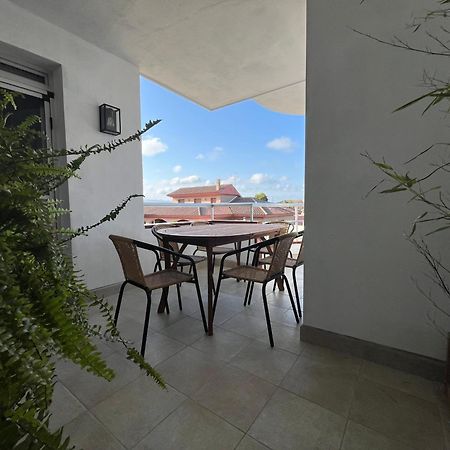 Moderno Apartamento Vacacional Deltebre Exterior foto