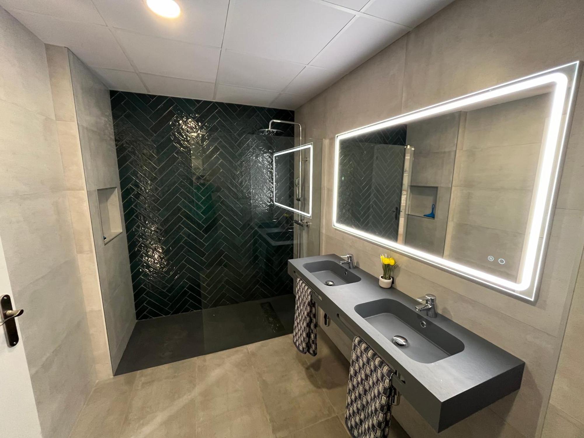 Moderno Apartamento Vacacional Deltebre Exterior foto